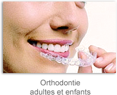 orthodontie