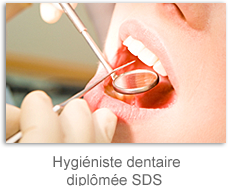 hygieniste